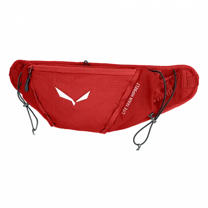 Сумка на пояс LITE TRAIN HIPBELT - Flame