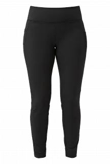 Тайтсы Sonica Wmns Tight - 8, Black