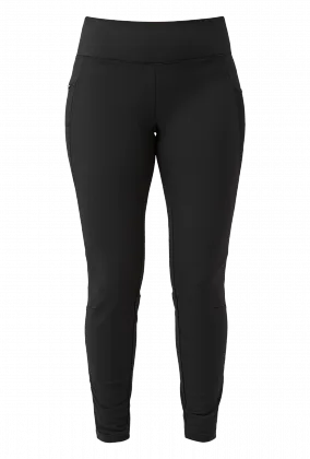 Тайтсы Sonica Wmns Tight - 8, Black
