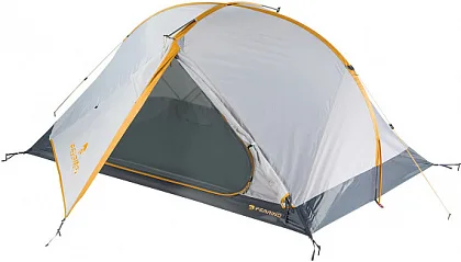 Палатка TENT GRIT 2 FR - Light Grey