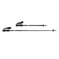 Палки треккинговые PUEZ ALUMINUM PRO