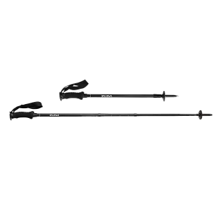 Палки треккинговые PUEZ ALUMINUM PRO