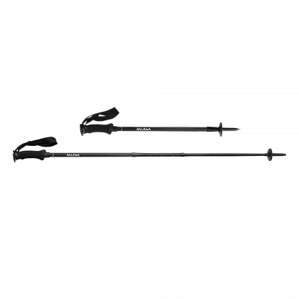Палки треккинговые PUEZ ALUMINUM PRO