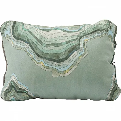 Подушка надувная Compressible Pillow Cinch