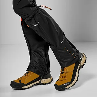 Гетры PUEZ HIKING GAITER - L, Black out