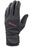 Перчатки GUANTO CREST TG. - M, Black