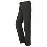 Брюки LIGHT OD PANTS M'S - 2XL, Brown
