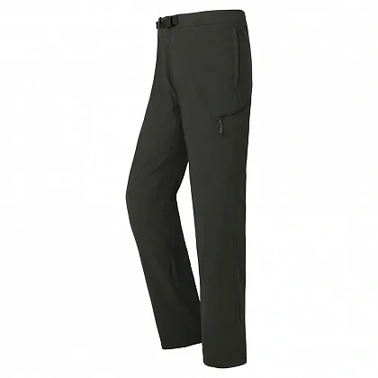 Брюки LIGHT OD PANTS M'S - 2XL, Brown