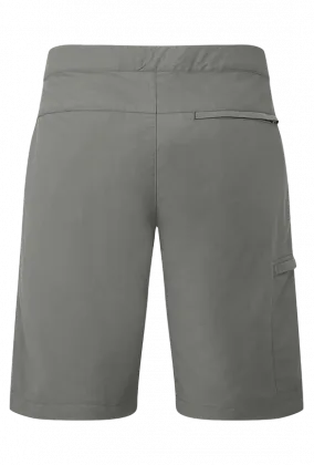 Шорты Approach Short - 34, Shadow Grey