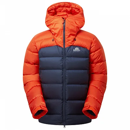 Куртка Vega Mens Jacket - 2XL, Cosmos/Cardinal