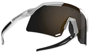 Очки Ultra - White Black
