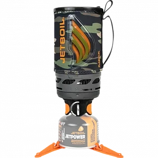 Система приготовления пищи Flash 1.0L Dark Camo - Остаток без характеристики