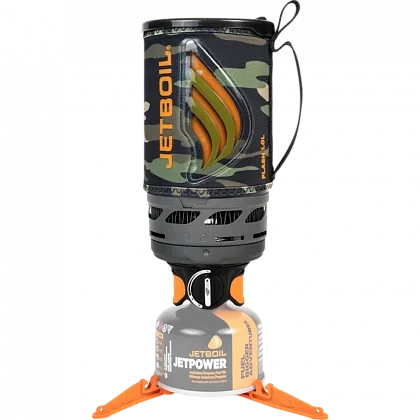 Система приготовления пищи Flash 1.0L Dark Camo - Остаток без характеристики