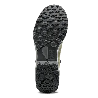Кроссовки PUEZ LEATHER MID PTX M - 10, Shadow/Dark Olive