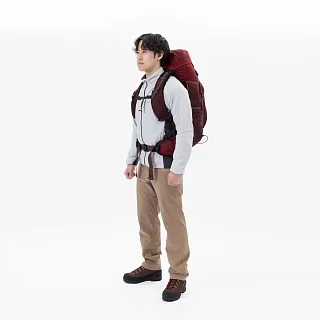 Рюкзак CHA-CHA PACK 60 - Blue/Green