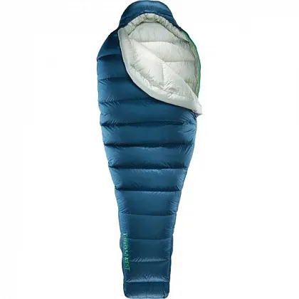Спальный мешок Hyperion 20F/-6C UL Bag Reg - 169 cm-183 cm, Deep Pacific