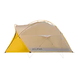 Палатка LITETREK PRO III TENT - Lunar Rock/Gold