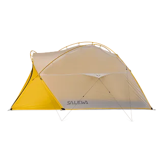 Палатка LITETREK PRO III TENT - Lunar Rock/Gold
