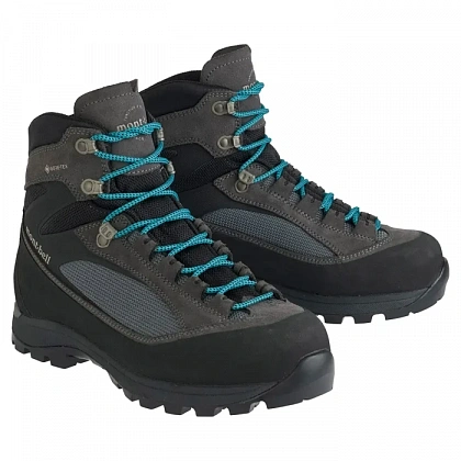 Ботинки ALPINE CRUISER 1000 W'S - 23, Grey