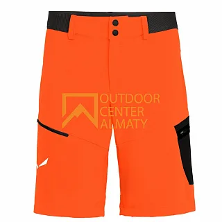 Шорты PEDROC CARGO 2 DST M