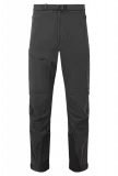 Брюки Mission Mens Pant - 30, Black