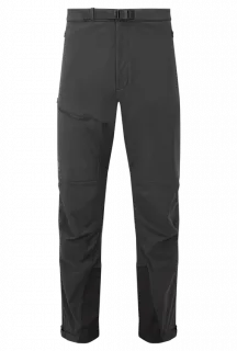 Брюки Mission Mens Pant - 30, Black