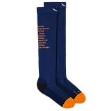 Носки ORTLES DOLOMITES AM M SOCK - 39-41, Electric