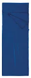 Вкладыш в спальный мешок COTTON LINER SQ - Azzurro