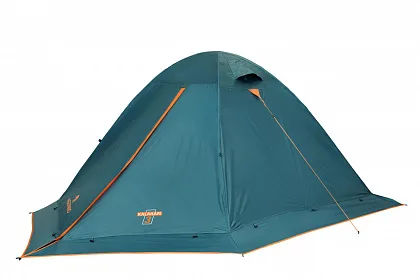 Палатка TENDA KALAHARI 3 - Blue