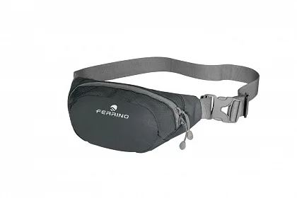 Сумка на пояс MARSUPIO HARROW - Black