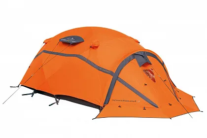 Палатка SNOWBOUND 2 TENT FR - 2, Orange