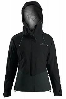 Куртка VALDEZ JACKET S WOMAN