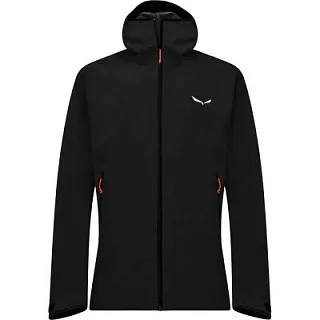 Куртка PUEZ GTX 3L EPE JACKET M - 50/L, Black out