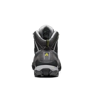 Ботинки ACADIA MID GTX MM - 080, Graphite-Black