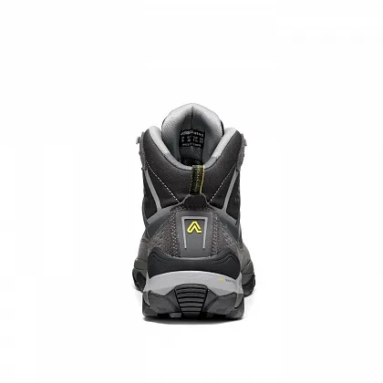 Ботинки ACADIA MID GTX MM - 080, Graphite-Black