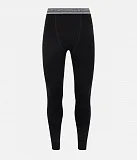 Кальсоны муж.  Men's Pants - XXL, Black