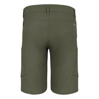 Шорты PUEZ DST M CARGO SHORT - 48/M, Dark Olive