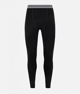 Кальсоны муж.  Men's Pants - XXL, Black
