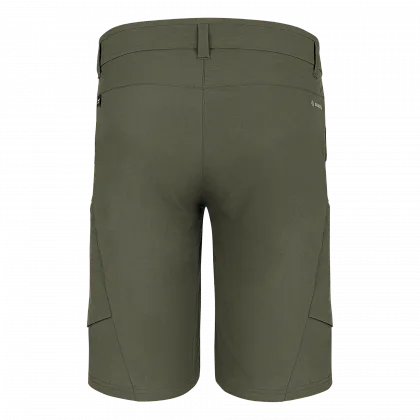 Шорты PUEZ DST M CARGO SHORT - 48/M, Dark Olive