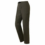 Брюки LIGHT OD PANTS W'S - L, Gunmetal