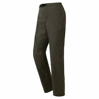 Брюки LIGHT OD PANTS W'S - L, Gunmetal