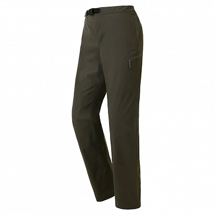 Брюки LIGHT OD PANTS W'S - L, Gunmetal