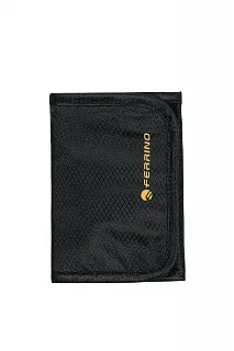 Кошелек PORTAFOGLIO RAMBLA - Nero