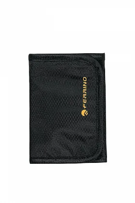 Кошелек PORTAFOGLIO RAMBLA - Nero