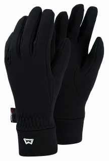 Перчатки Touch Screen Glove Wmns - M, Black