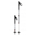Треккинговые палки Poles Dynalock Explore Al3-sec