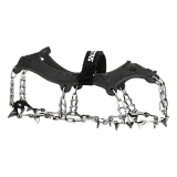 Ледоступы MTN SPIKE CRAMPON - L, Black Night
