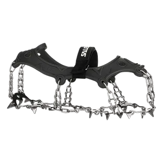 Ледоступы MTN SPIKE CRAMPON - L, Black Night