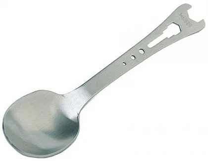 Ложка Alpine Tool Spoon - Остаток без характеристики
