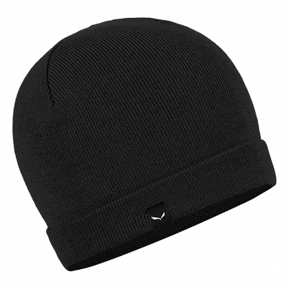 Шапка PUEZ AM BEANIE - UNI58, Black out